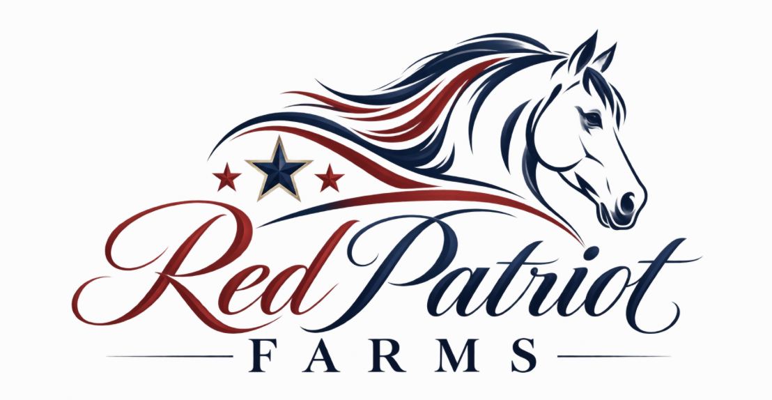 Red Patriot Farms